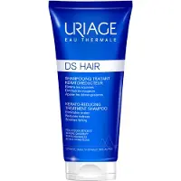Uriage DS HAIR Kerato-Reducing Treatment Shampoo shampoing kératoréducteur pour peaux sensibles et irritées 150 ml
