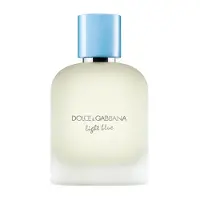 Dolce&Gabbana Light Blue Pour Homme Eau de Toilette Eau de Toilette pour homme 100 ml