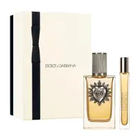 Dolce&Gabbana Dolce & Gabbana Devotion Pour Homme Eau De Parfum Set 100ml + 10ml