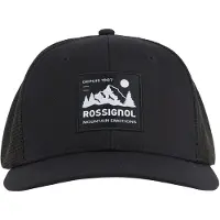 Rossignol Casquette Mid Crown Trucker
