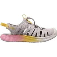 Keen Whisper Lite Sandals Gris EU 41 Femme