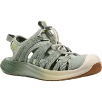 Keen sandales sandales cuir/textile