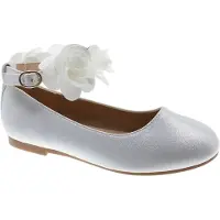Beppi Ballerines argent