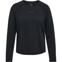 Hummel T-shirt à Manches Longues Vanja Tech