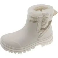 Beppi Bottes en caoutchouc 'Rain Boot' blanc