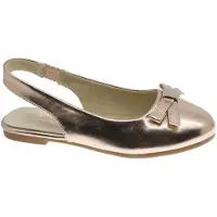 Beppi Ballerines bronze
