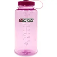 Nalgene Bouteille d'Eau Nalgene Wide Mouth 500 ml Cosmo