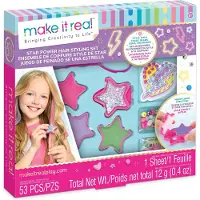 Top 1 Toys Haarstyling-Set Star Power