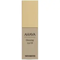 Ahava Youth Boosters Glossing Lip Oil huile à lèvres 6 ml