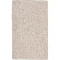 Aquanova Tapis De Bain Aquanova Mauro Sable-80 x 160 cm