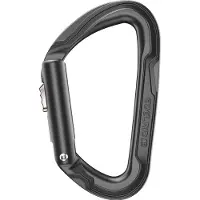 Edelrid Mousqueton Pure Slider Iii