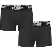 Brandit Boxers noir
