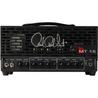 Prs Mark Tremonti MT15 Tête dAmpli à Lampes