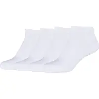 Camano Chaussettes blanc