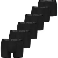 Puma Boxers 'Everyday' gris / noir