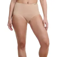 Chantelle Slip scultant nude