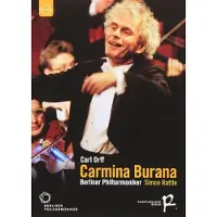 RecordCityJP Carmina Burana