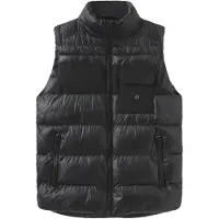 883Police Gilet 'Yants' noir