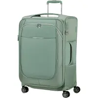 Samsonite Re-lite-79l Trolley Bag Vert