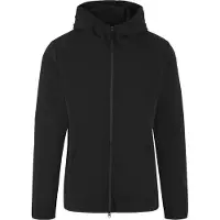 Urban Classics Sff01 Full Zip Sweatshirt Noir M Femme