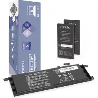 Mitsu B21N1329 Batterie pour Asus X453 X553MA