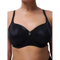 Chantelle Soutien-gorge 'GLAZE' noir