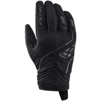 Ixon Hurricane 2 L Noir Femmes Gants Moto Taille 2XL