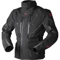 Rst Veste Pro Series Paragon D3o