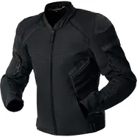 Rst S1 D3O Veste textile moto pour femmes imperméable