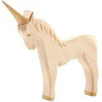 Ostheimer Licorne d'
