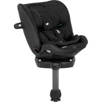 Joie I-spin Max Car Seat Noir Enfants