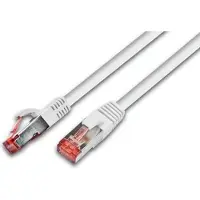 Lightwin Câble de réseau (S/FTP, CAT6, 1 m)