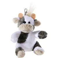 Heunec Besito Porte-clés Vache