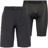 Endura Pantalon de sport 'Hummvee' noir