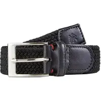 Lerros Ceinture noir