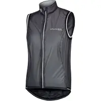 Endura Fs260-pro Adrenaline Race Ii Gilet Noir 2XS Femme