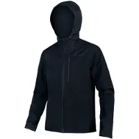 Endura Veste de sport 'Hummvee' noir