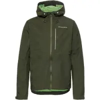 Endura Veste de sport 'Hummvee' kaki
