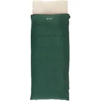 Outwell Contour Sleeping Bag Vert Regular / Left Zipper