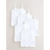 Next Haut blanc