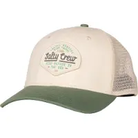 Salty Crew Casquette Border Trucker