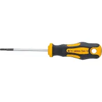 Bgs Tournevis torx T 8 longueur tige 60 mm poignée ergonomique