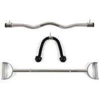 Hammer Sport Vélo d’appartement : accessoires