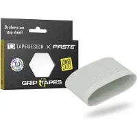 Tape Design X Paste Grip Tapes Clair