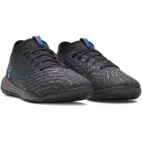Under Armour U Magnetico Select 5 In Football Boots Noir EU 47 Homme