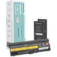 Movano Batterie pour Lenovo ThinkPad L530 T430 T530 6600mAh