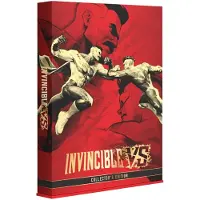 Invincible VS Collector's Edition PS5