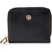 Esquire Porte-monnaies 'Alexandria' noir