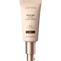 Catrice - Crème Teintée Hydratante Skin Like Tinted Moisturizer - 092c Beige