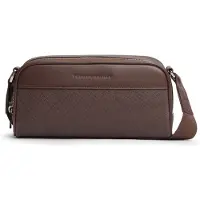 Tommy Hilfiger Am0am14297 Crossbody Marron Homme